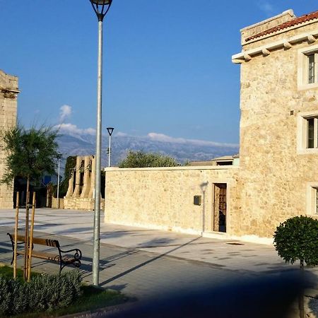 Quartier No.63 Daire Ražanac Dış mekan fotoğraf